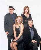 Artist The Manhattan Transfer